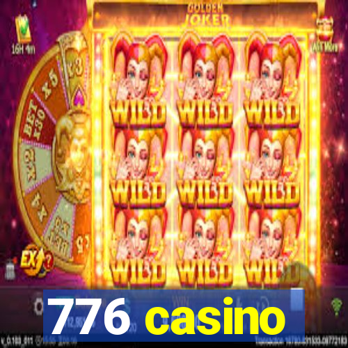 776 casino